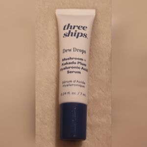 Dew Drops Mushroom + Kakadu Plum Serum